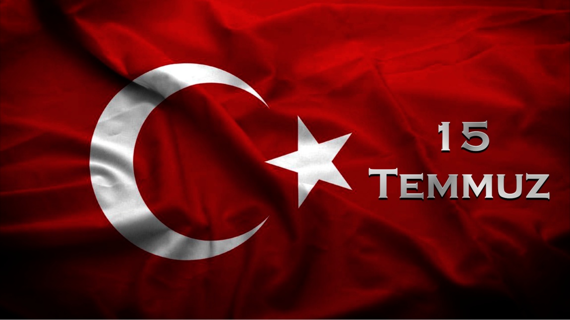 15 Temmuz Destanı